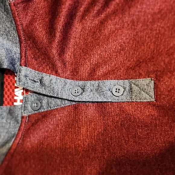 ☆[HOST PICK]☆ Tony Hawk Hooded Long-Sleve Shirt, Hoodie, Thin Sweatshirt XXL - Picture 6 of 6